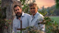 Así es "Jay Kelly", la nueva película que une a George Clooney y Adam Sandler en un viaje inesperado