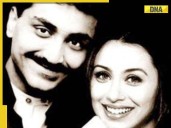 Rani Mukerji reveals why wedding pics with Aditya Chopra were never made public