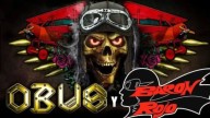 Barón Rojo vs Obús, el orgullo del 'heavy' convertido en rivalidad legendaria: ¿Qué ocurrió realmente?