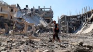 Hamas se mostró optimista en las negociaciones y presentó una lista de prisioneros…