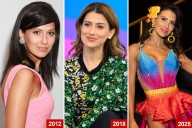 Hilaria Baldwin’s transformation through the years