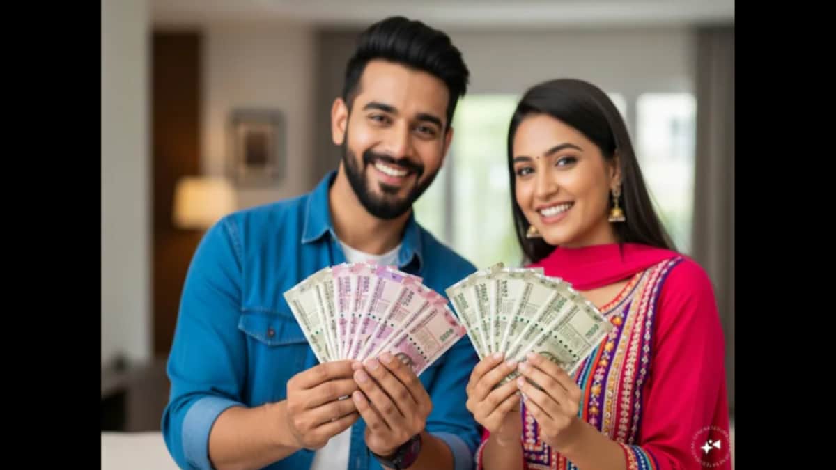 Earn Up To Rs 50,000 A Month From Home: 5 Business Ideas For Couples