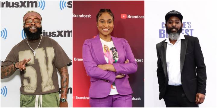 Tubi Strikes Deal With Kevin Hart's Heartbeat For Creator