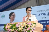 Girls shouldn't be allowed to go out at night: Mamata Banerjee on Durgapur gang