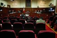 SCJN admite a trámite recurso de impedimento contra ministra Ríos por caso de arraigo
