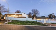 Canberra auctions: Buyers snap up big blocks