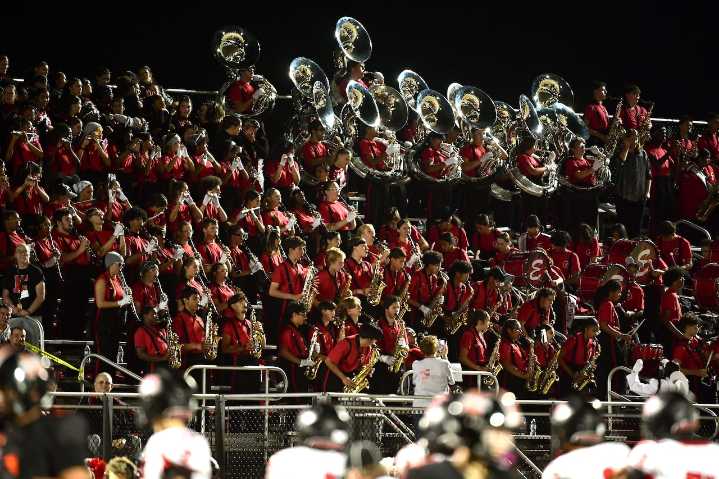 How did Pennsylvania’s top-ranked football teams fare on Friday, Oct. 3?