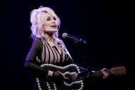 Dolly Parton responds to concerns about her health: 'Ain't dead yet'