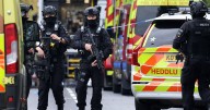 Additional police to be deployed to synagogues across country after Manchester attack