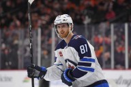 Jets, Kyle Connor agree to 8-year contract extension that carries AAV of $12 million