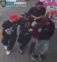 Brazen Bronx thieves threaten store worker, flee with $500 in goods