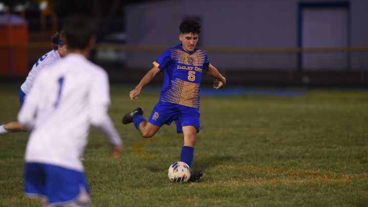 Imlay City boys soccer falls to Grosse Ile in D3 regional semifinal