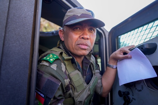 Coronel militar anuncia que fuerzas armadas están tomando el control en Madagascar
