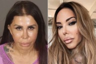 Calif. 'Butt Lady' Is Convicted After 'ER' Actress Dies from Silicone Injections