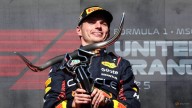 Verstappen to turn the screw as Ferrari milestone looms