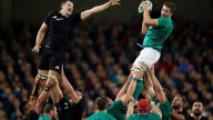 Calendario de la ventana de otoño de rugby: Los gigantes del sur visitan el hemisferio norte