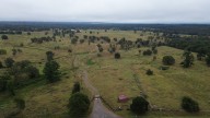 High and dry in Franklin County: Will a lack of water leave the governor’s prison plans all wet?