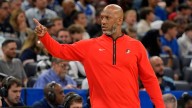 FBI arrests Portland Trail Blazers head coach Chauncey Billups