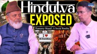 Mujahid Hashmi Decodes Hindutva: From Babri Masjid’s Demolition to the Waqf Bill Challenge