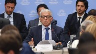 Cúneo Libarona abandona el elenco del Gobierno con más fracasos que aciertos