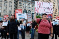 Federal Judge Blocks Trump From Sending National Guard Troops to Chicago