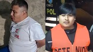 Triple crimen: una detenida complicó a Sotacuro y “Pequeño J"
