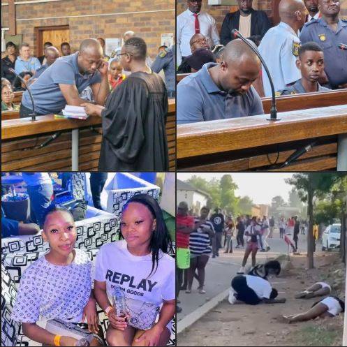 “I’d Rather Stay in Jail”- Tebogo Mnisi Refuses Bail After Being Linked to Killing of Two Cousins in Memolodi