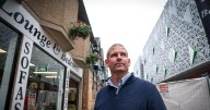 Triple-whammy of demolition work 'destroying' businesses in Mansfield