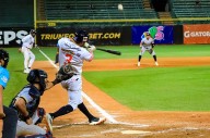 Caribes de Anzoátegui resurgió en casa y se colocó de colíder de la tabla de la Temporada 2025