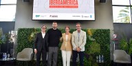 CAF y la Fundación River Plate reforzaron la red regional de equipos comprometidos con el desarrollo social