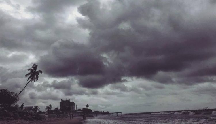 Odisha Braces For Another Spell Of Heavy Rain With Likely Depression Over Bay