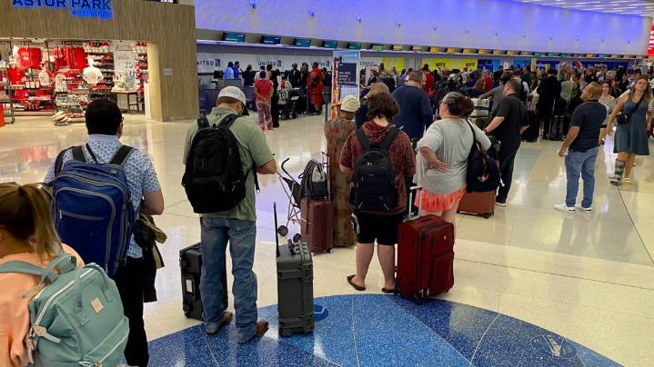 Is travel insurance worth it? Holiday travel booking tips amidst government shutdown