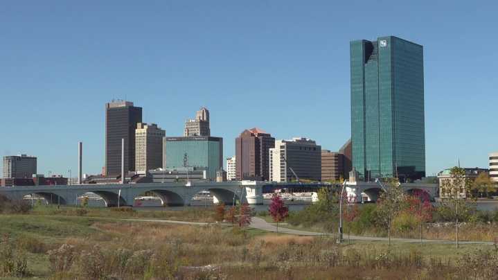 Toledo rent is up more than 40% since 2020, causing concern for some housing advocates