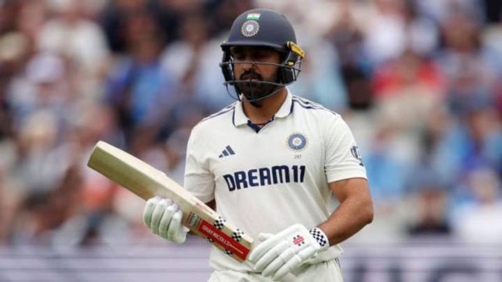 ‘I deserved better, more than a series’: Karun Nair reacts to India Test team snub after 25th First