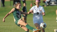 Fisler, Berger power Schalick past Overbrook