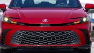 Toyota Camry: ¿cuál es el precio de este sedán en octubre de 2025?