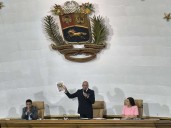 Venezuela será sede del «Encuentro Parlamentario del Gran Caribe»