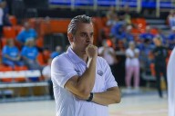 El Flexicar Fuenlabrada debuta en Primera FEB con ilusión y responsabilidad ante Melilla Ciudad del Deporte