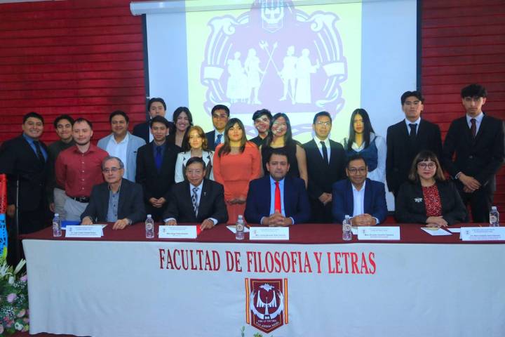 Semana del Historiador busca reconocer y conmemorar el pasado histórico y cultural de Tlaxcala: UATx