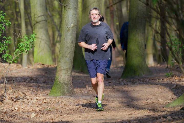 New Research Reveals Age When Most Are At All-Around Mental, Emotional Peak