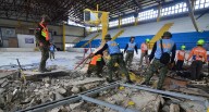 Terremoto de magnitud 6,9 en Filipinas deja al menos 69 muertos y más de un millón de afectados
