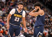 Jamal Murray on Michael Jordan on NBA on NBC: 'Cool to hear his opinion'