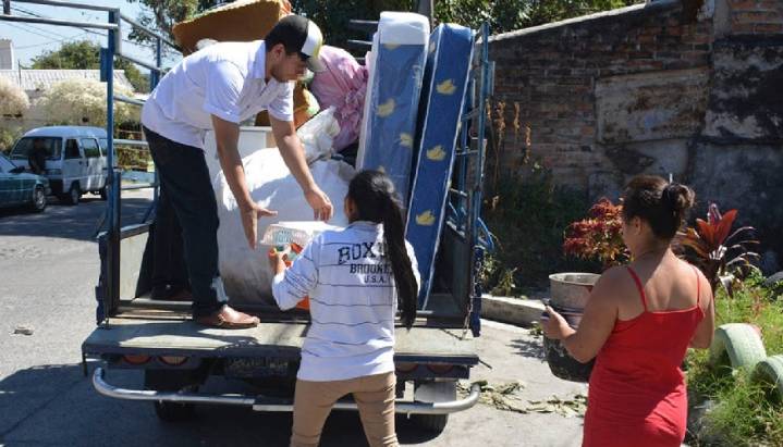 El ejercicio de la docencia, una labor de alto riesgo en Honduras, advierte el Conadeh