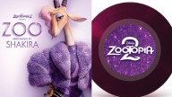 Can she be tamed? Shakira releases new song from 'Zootopia 2'