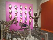 Día de Muertos en San Ángel: Fusionan la tradición con el arte y la historia