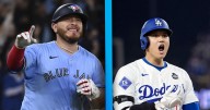 Alejandro Kirk revela las claves que necesitan los Azulejos para frenar a Shohei Ohtani en la Serie Mundial