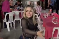 ¿Quién es Lady Taco? Mujer se hace viral por polémico video