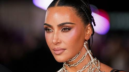 Kim Kardashian aneurysm: Reality TV star announces brain injury diagnosis with an aneurysm, says doctors pointed at stress
