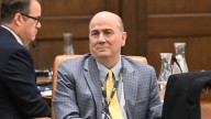 Top UM executive leaving for role at Yale University