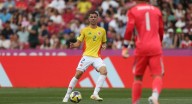Mundial 2026: en Colombia se conoce la imagen de la que puede ser la nueva chaqueta de la Selección